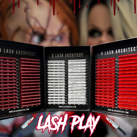 Lash Play Bundle