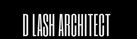 D LASH ARCHITECT 