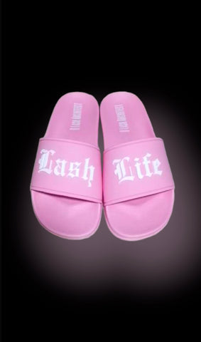 Lash life Slides