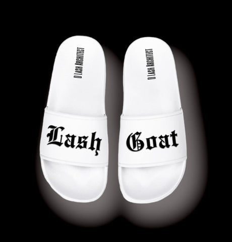 Lash Goat Slides