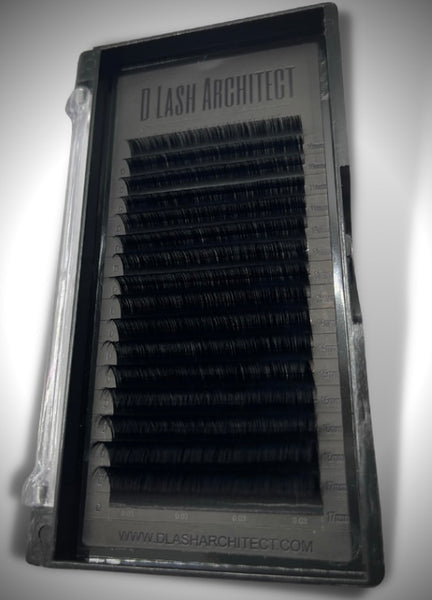 PRE-ORDER) D Elite Noír Signature Line (Mixtray) .03D CURL PRE-ORDER) D Elite Noír Signature Line (Mixtray) .03D CURL