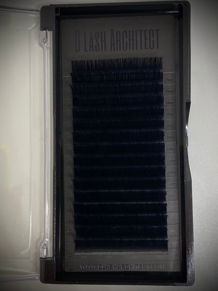 .02 C CURL MEGA VOLUME LASHES (D ELEVATED XL SIGNATURE LINE)