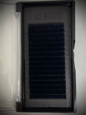 .02 C CURL MEGA VOLUME LASHES (D ELEVATED XL SIGNATURE LINE)